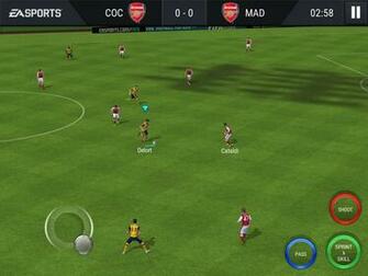 Fifa Mobile Tips Cheats And Strategies