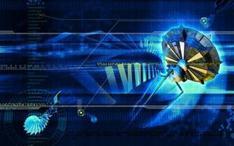 Hi Tek Wallpaper Background Image