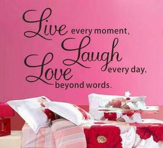 Live Laugh Love Quotes Quote Wallpaper For Desktop Her