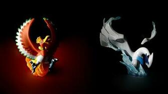 Heart Gold And Soul Silver Desktop Mobile Wallpaper Wallippo