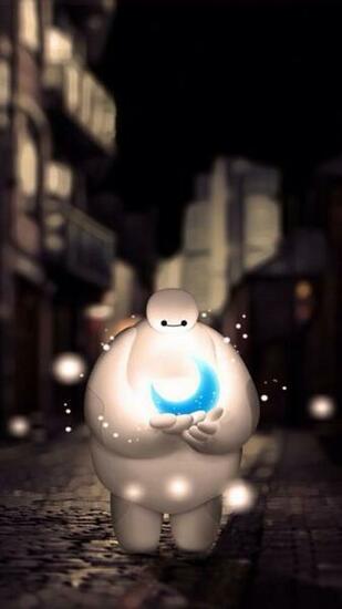 iPhone Wallpaper And On