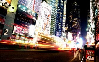 Manhattan New York City Fonds D Cran HD