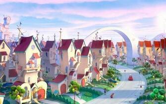 Wallpaper Cartoon Dr Seuss The Lorax