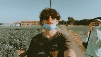 Taehyung Wallpaper