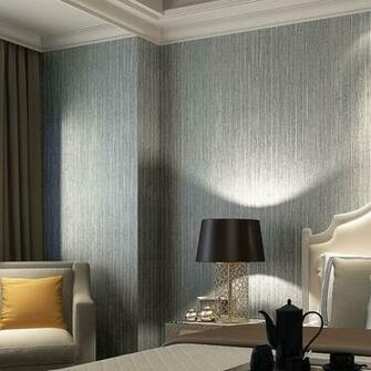 Features X3a Nbsp Vertical Striped Faux Grasscloth Metallic