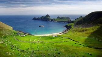Scottish Landscape Wallpaper Best