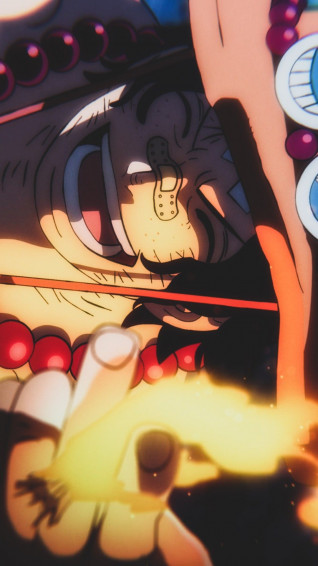Ace One Piece Wallpaper Artofit