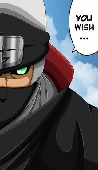 Naruto Kakuzu Wallpaper V1 By