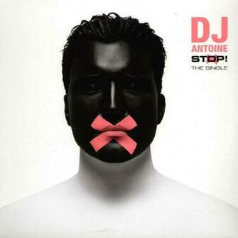 Dj Antoine Album Covers HD Wallpaper In