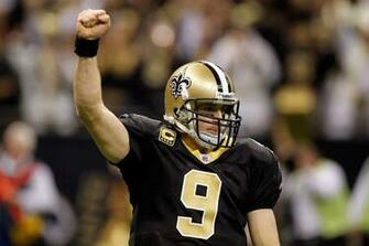 Drew Brees Wallpaper For Android Apk