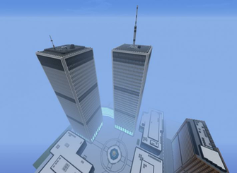 World Trade Center Wallpaper