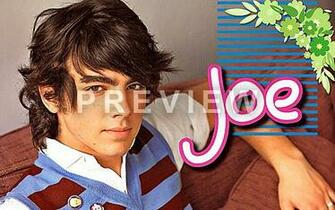 Joe Jonas Wallpaper