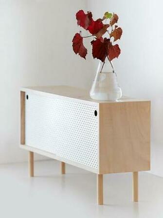 Homebase Collections Design