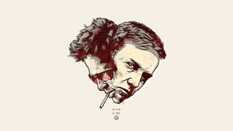 Displaying Image For Fight Club Tyler Durden Art
