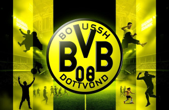 Borussia Dortmund Wallpaper
