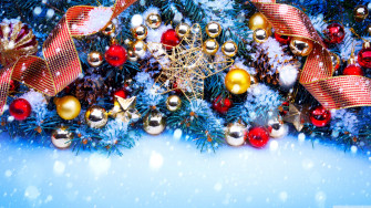 Wallpaper 4k Xmas Gallery Christmas Desktop Merry