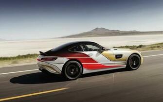 Mercedes Amg Gt Car Wallpaper For Desktop Pc Mobile