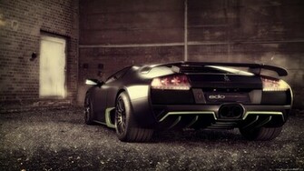 Full HDtv Wallpaper Car Pictures