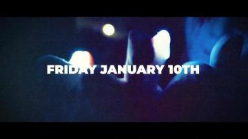 Murmur Architekt Mosh Squad Takeover Nyc Headbanger Club