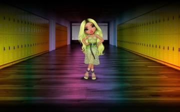 Rainbow High Series Wallpaper Youloveit
