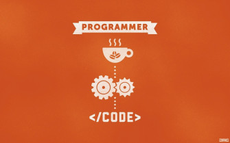Programming Wallpaper