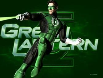 Send To Mobile Phone Green Lantern Hal Jorden