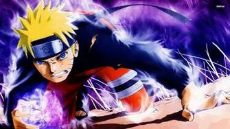 Wallpaper Naruto Shippuden More