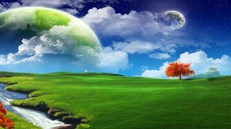 Windows Landscape Wallpaper Pixel Popular HD