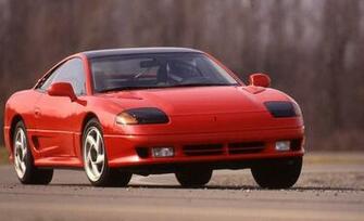 Dodge Stealth R T Turbo