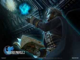 Valkyrie Profile Wallpaper