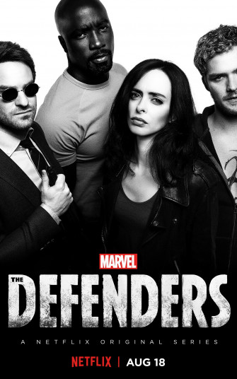 Netflix Wallpaper