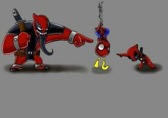 Venompool Explore