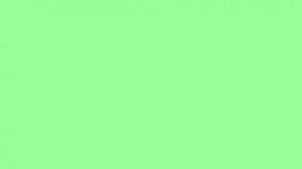 Green Solid Color Background And The Below
