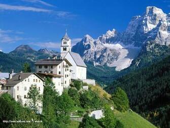 Europe Castles Hotels Historic In The World