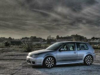 Vw Golf Iv R32 Hintergrundbilder Frei Fotos