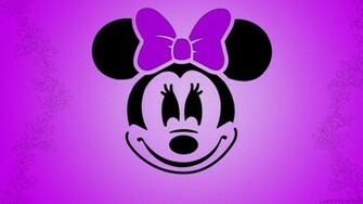 Wallpaper Minnie Mouse By Lauraclover