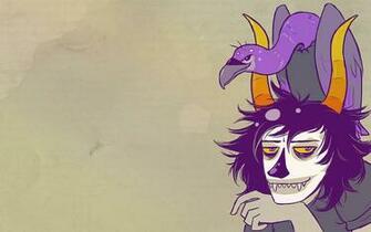 Wallpaper Gamzee Makara By Jessiejazz