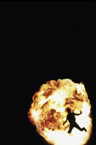 Metro Boomin Not All Heroes Wear Capes Poster Defining