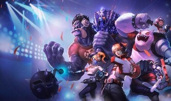 Img2 Leaguecraft Lol Splash Art Asset Wallpaper