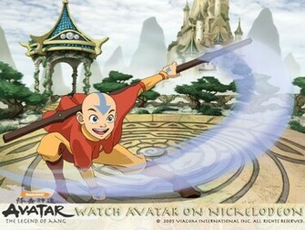 Avatar The Last Airbender Wallpaper Loopele
