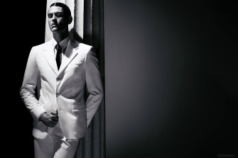 Hot Men Wallpaper Phone