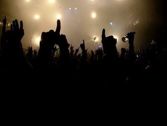 Bands Background