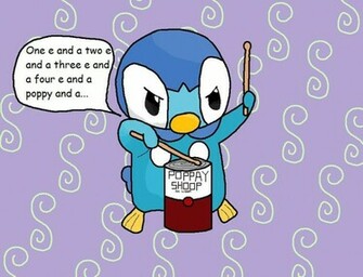 Piplup Wallpaper Related Keywords Suggestions