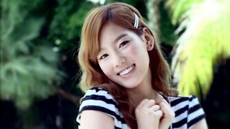 Girls Generation Snsd Kim Taeyeon Wallpaper