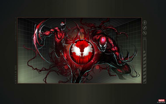 Maximum Carnage Demiurge Studios
