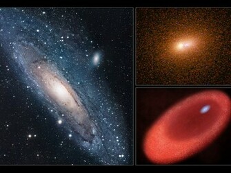 Nasa Space Wallpaper