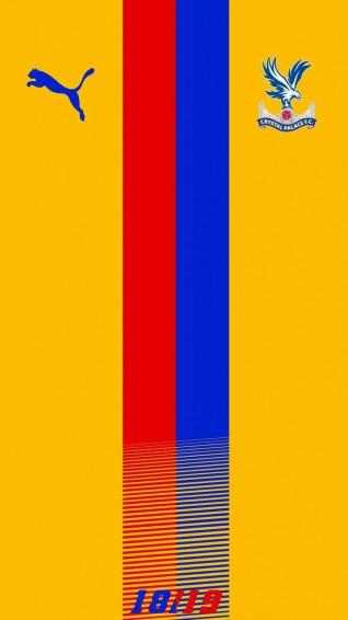 Crystal Palace Fc