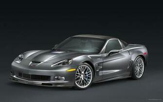 Chevrolet Corvette Zr1 Wallpaper HD