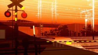 Monogatari Series HD Wallpaper Background Image