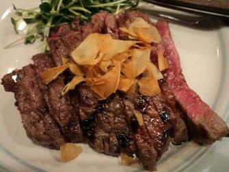 Beef Steak Food Wallpaper Super
